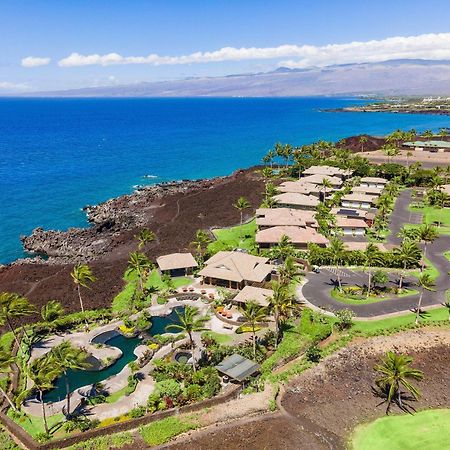 Villa Halii Kai 11D Waikoloa Esterno foto