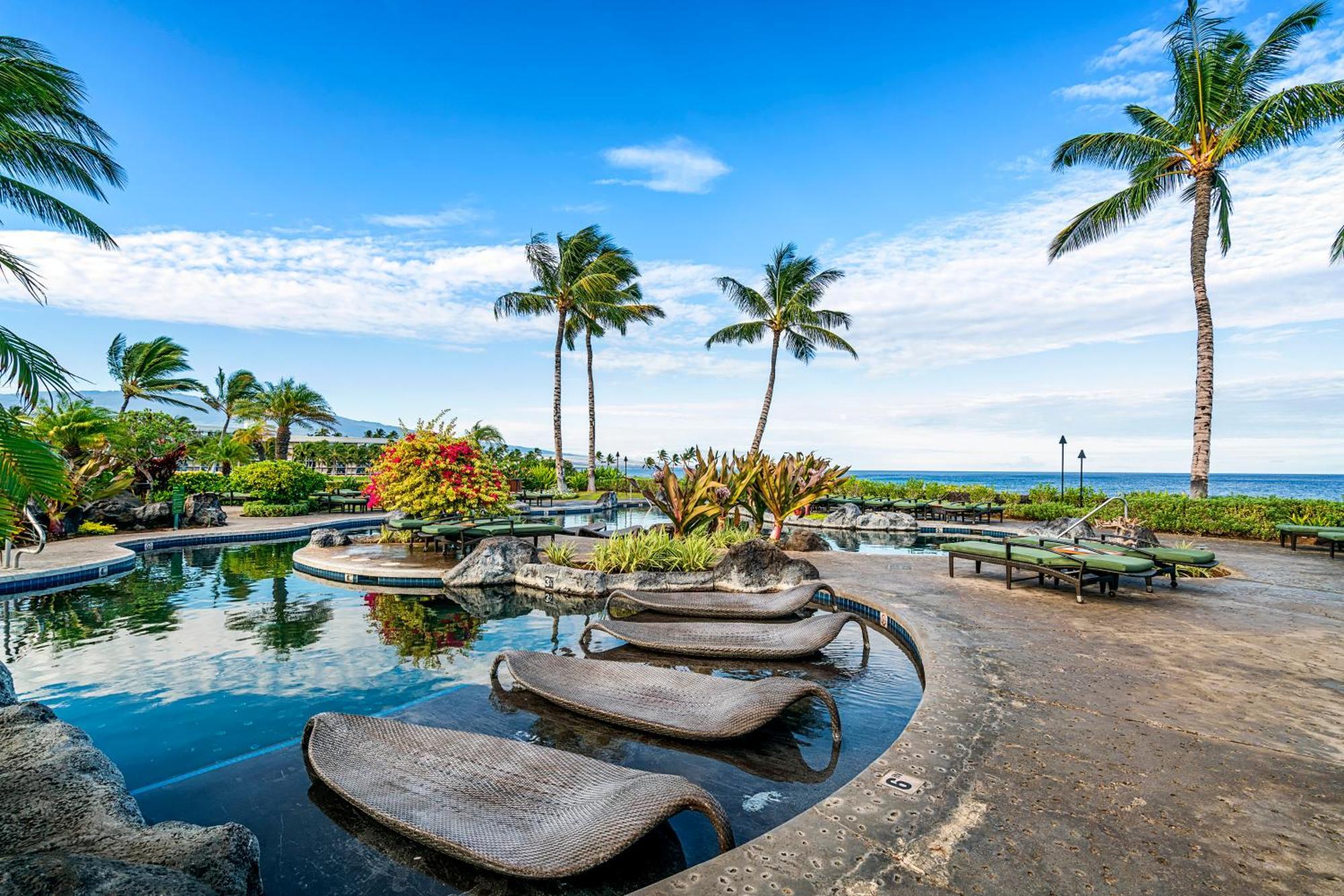 Villa Halii Kai 11D Waikoloa Esterno foto