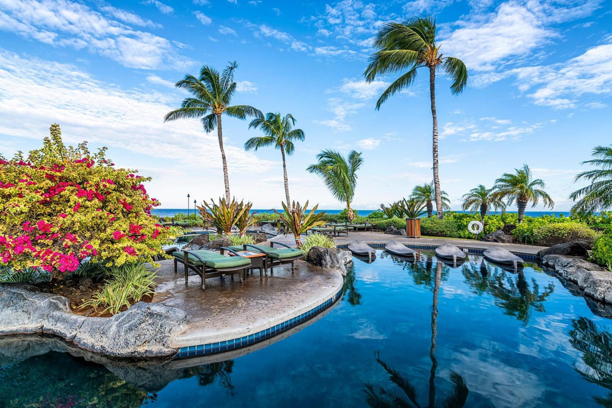 Villa Halii Kai 11D Waikoloa Esterno foto