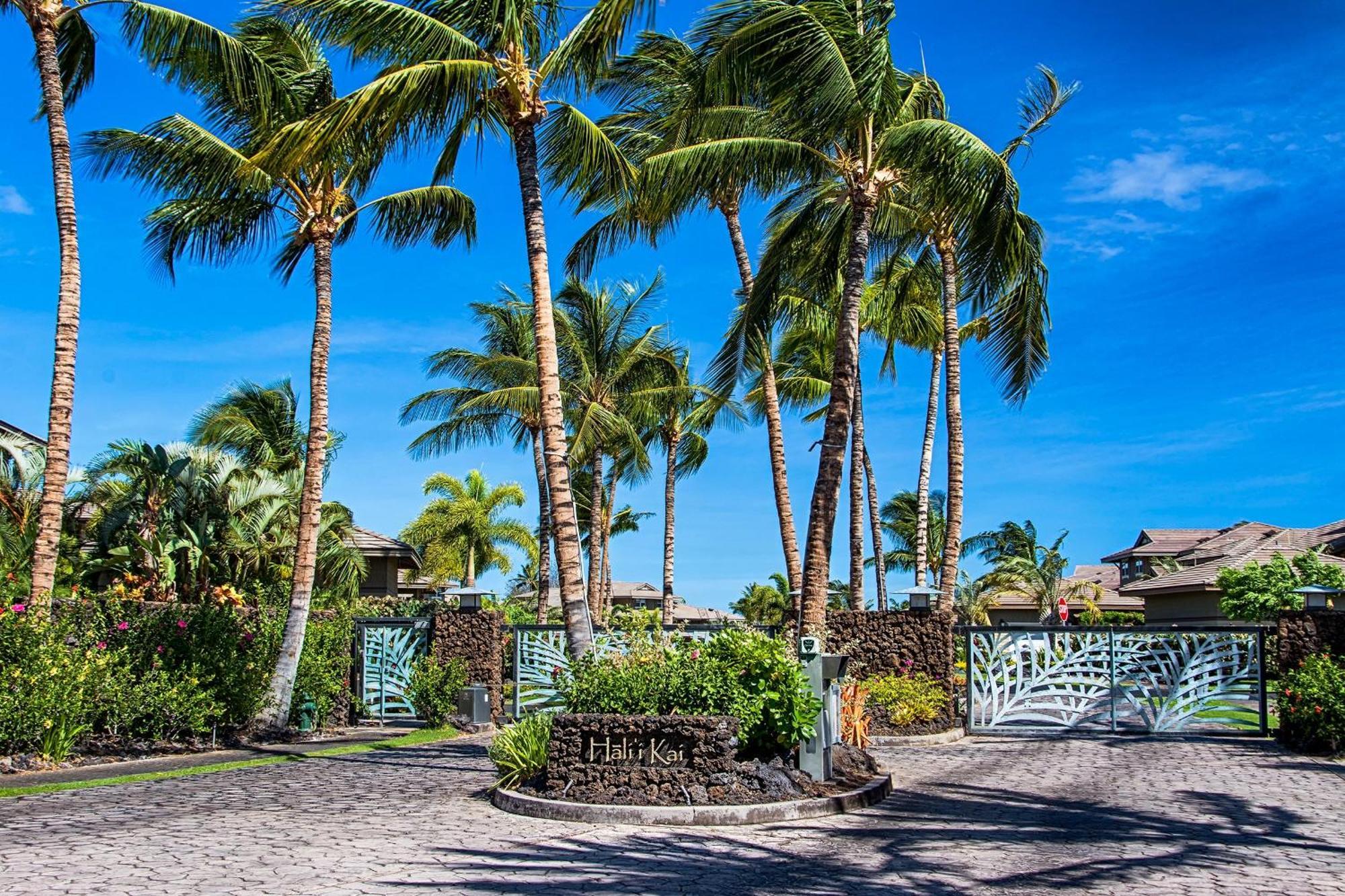 Villa Halii Kai 11D Waikoloa Esterno foto