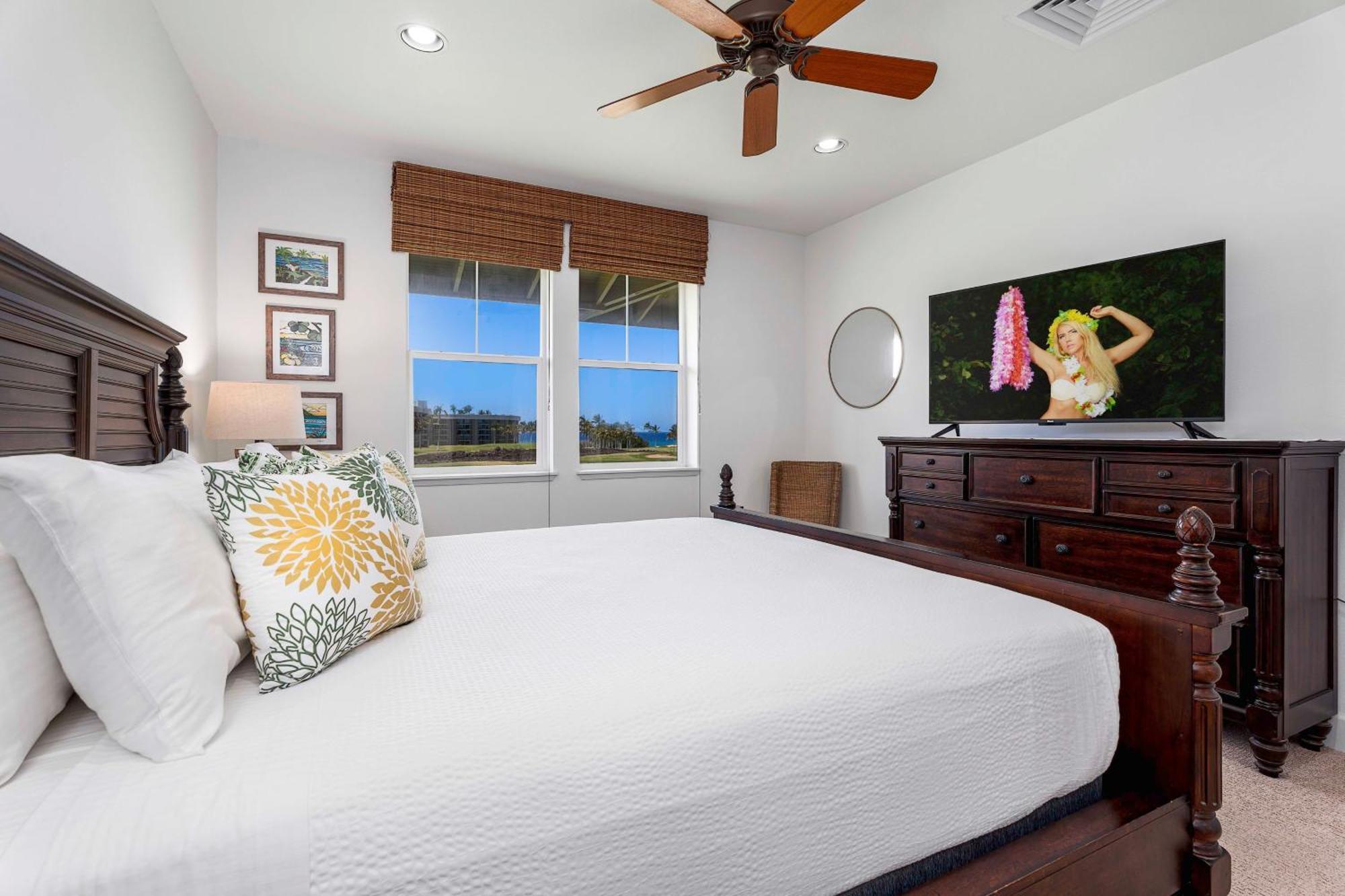 Villa Halii Kai 11D Waikoloa Esterno foto