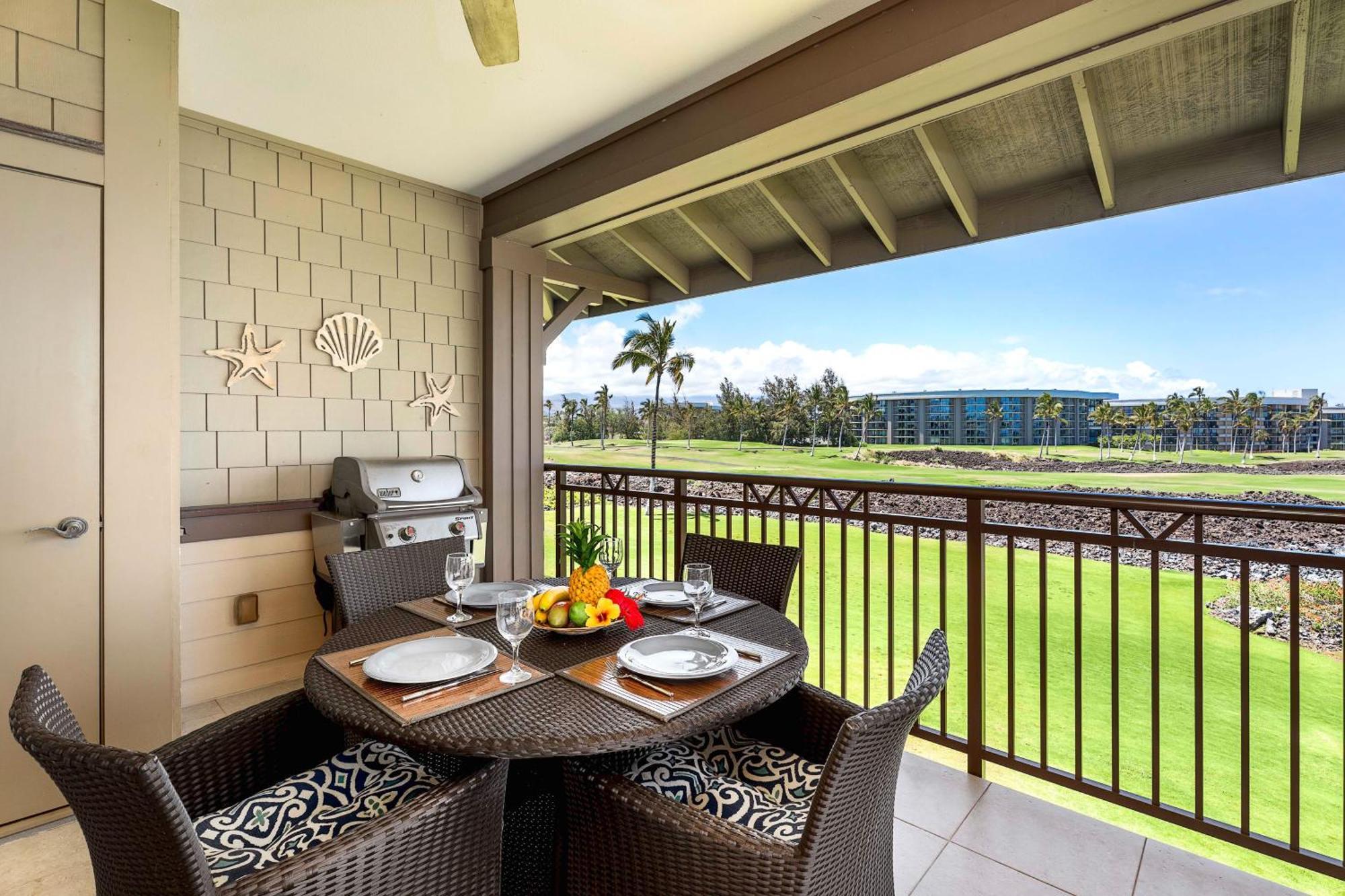 Villa Halii Kai 11D Waikoloa Esterno foto